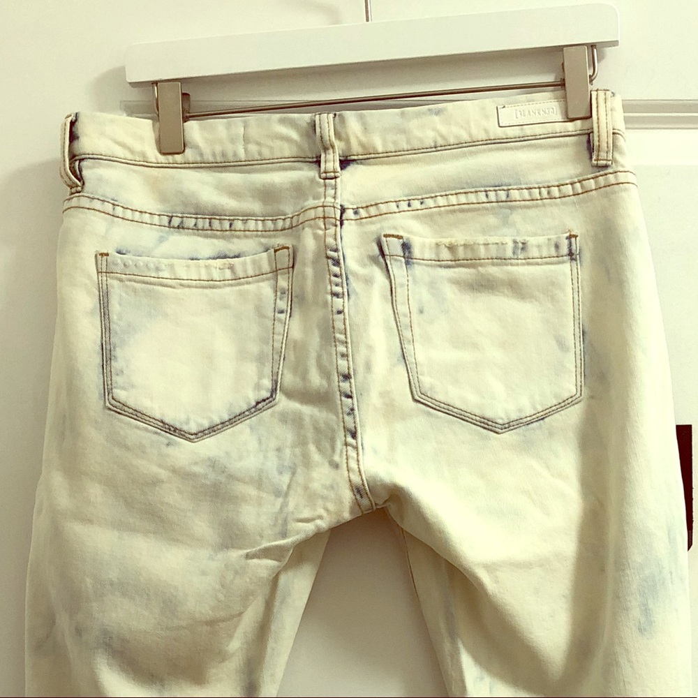 Blank NYC Jeans